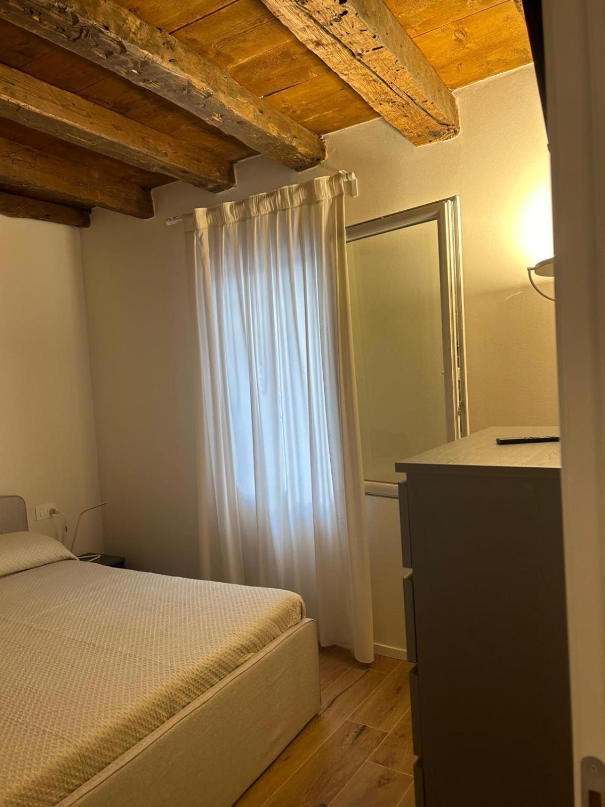 Bed and Breakfast Casa Milena Chioggia Zewnętrze zdjęcie