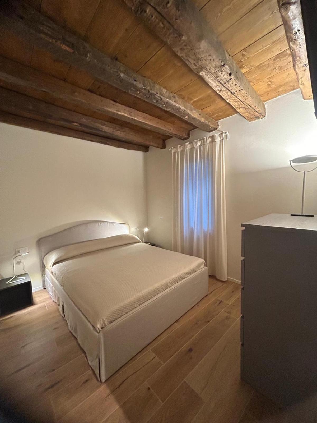 Bed and Breakfast Casa Milena Chioggia Zewnętrze zdjęcie